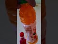 #DreamTrackAI cold drink ka demo
