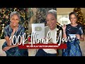 Unboxing My Silver Play Button (The Moment I Almost Gave Up) | Lifestyle with Melonie Graves