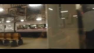 常磐線特急E657系/仙台駅にて