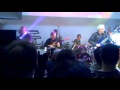 The Buggles - Kid Dynamo (Live At Supper Club London 2010)