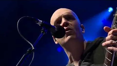 Devin Townsend Project - live at the Royal Albert ...