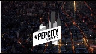 PepsiCo to Host #PEPCITY Super Bowl Celebration in NYC's Winter Village at Bryant Park screenshot 1