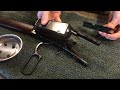 CLEANING henry 22 lever action