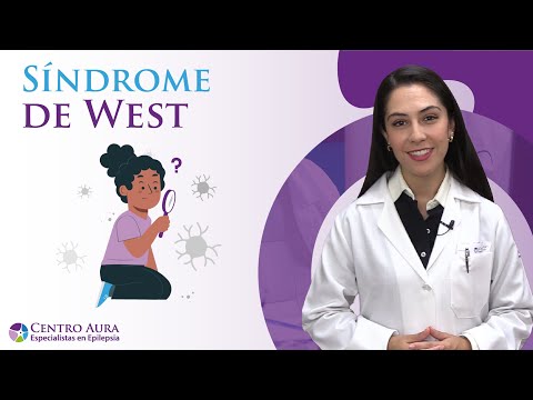 Síndrome de West