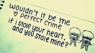 Love Quotes Tumblr HQ