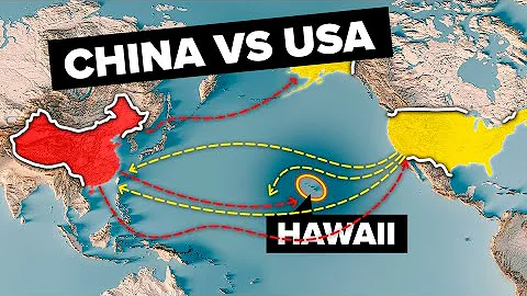 What Would Happen If China and the US Went to War and Other Military Comparisons (Compilation) - DayDayNews