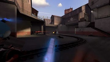 TF2 - Sandman Savior