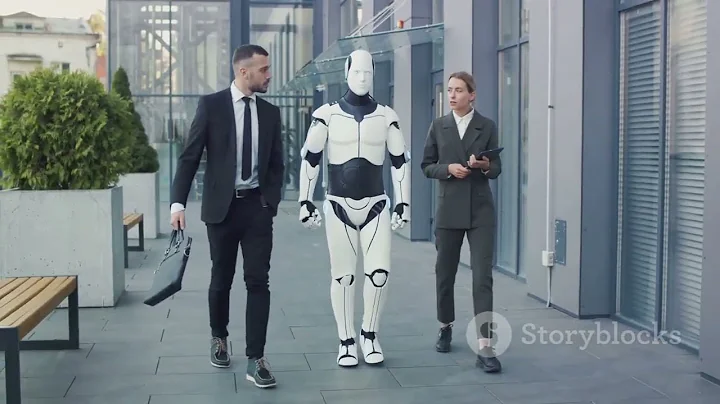 AI & Automation  The Future of Market Research | Flair Insights