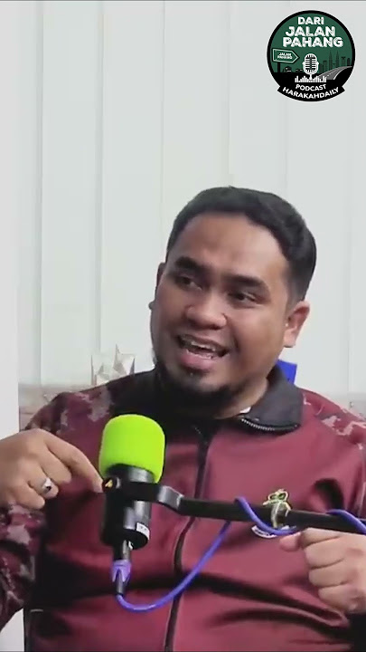Respon PAS terhadap naratif fitnah