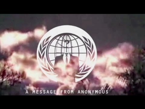 Video: Der Mutmaßliche LulzSec-Führer Sabu Hilft Der US-Regierung, Hacker Zu Verhaften