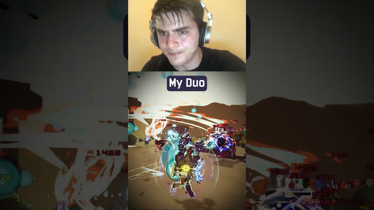 Me And My Duo