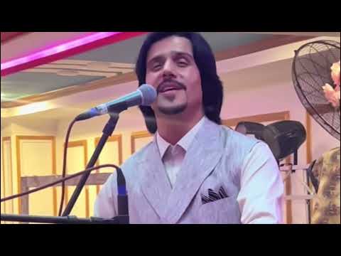 Javid Amarkhil Let S Go To The Tomb Of Mullah Mohammad Jan جاوید امرخیل بیا که بریم به مزار ملا