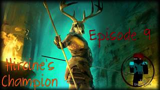 Hircine's Champion Build Episode 9