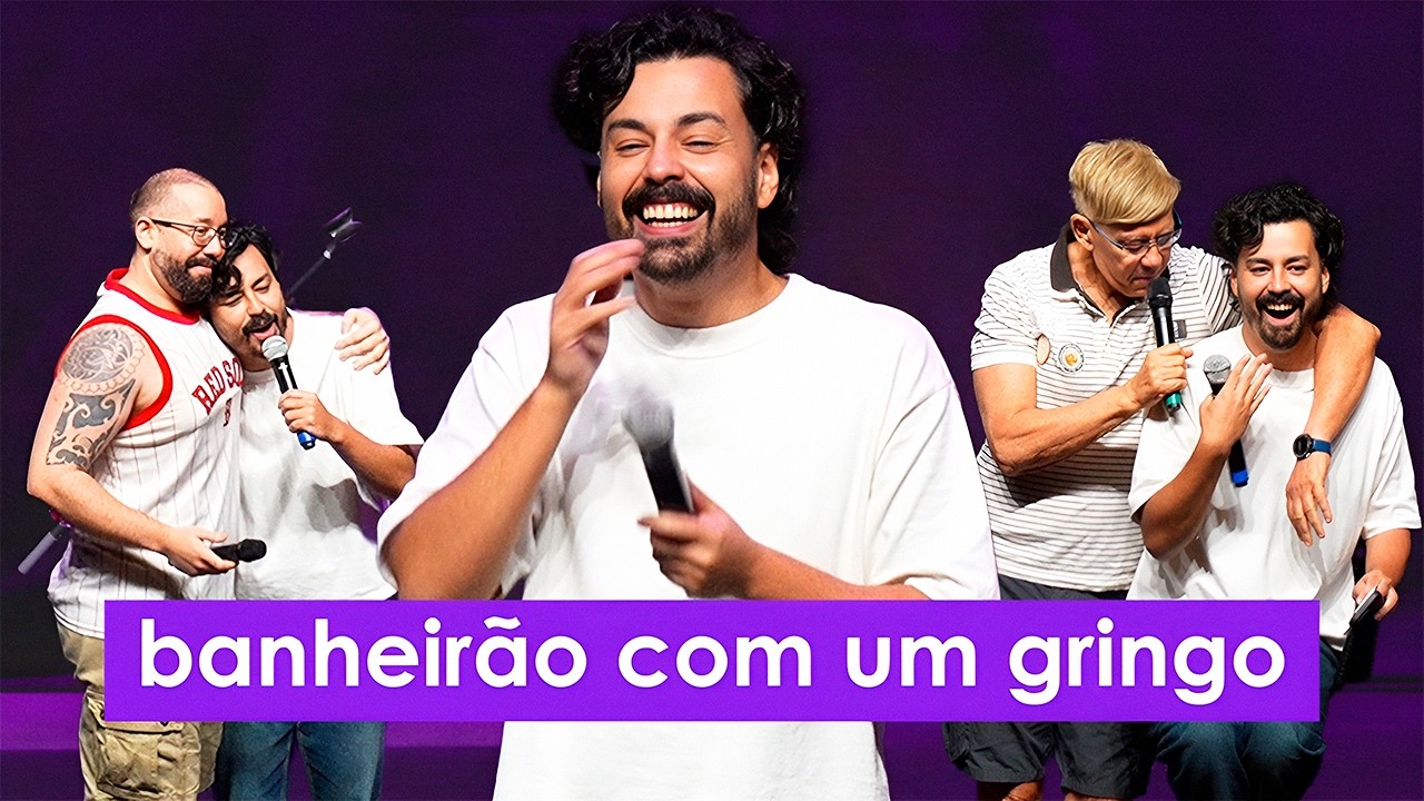 O MELHOR HÉTERO: 