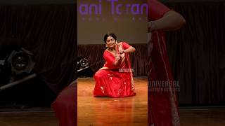 സരയൽ നതത ചയത നവയ നയർ Navya Nair Krishnendhus Dhwani Tarang Akg Centre Trivandrum