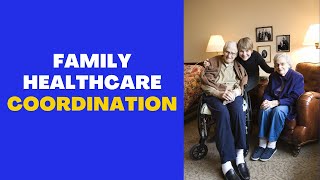 Outpatient App FOR FAMILY CAREGIVERS screenshot 5