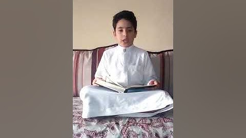 مسابقة القارئ الصغير 200