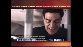 Iklan Sinema Utama SCTV tahun 1998