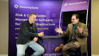Celebrity SecurityGate.io discusses scaling cybersecurity with Chevron Net Worth