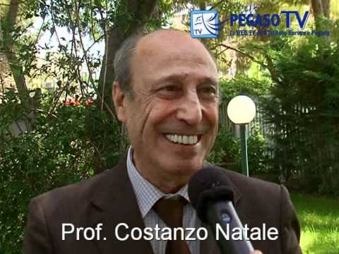 Prof Natale.Giornate Oncologiche Daune Il Tumore Della Mammella Interviste Del 19 Maggio 2012 Youtube