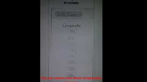 Hci assignment UNIVERSITY OF SARGODHA (STORYBOARD)