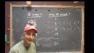 Watch this before trying the Tower of Hanoi problems!