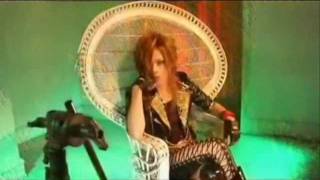 It's a fanvideo i've made with Reno, one of Vivid's guitarist's and...