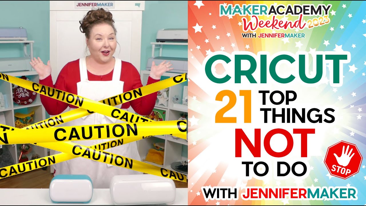 Friday Finds:  Craft Deals on Supplies & DIY Tools Every Week -  Jennifer Maker