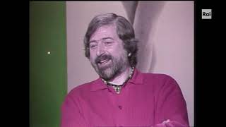 Watch Francesco Guccini Signora Bovary video