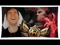 Man nennt mich SwainOTP69 - First time Reworked Swain