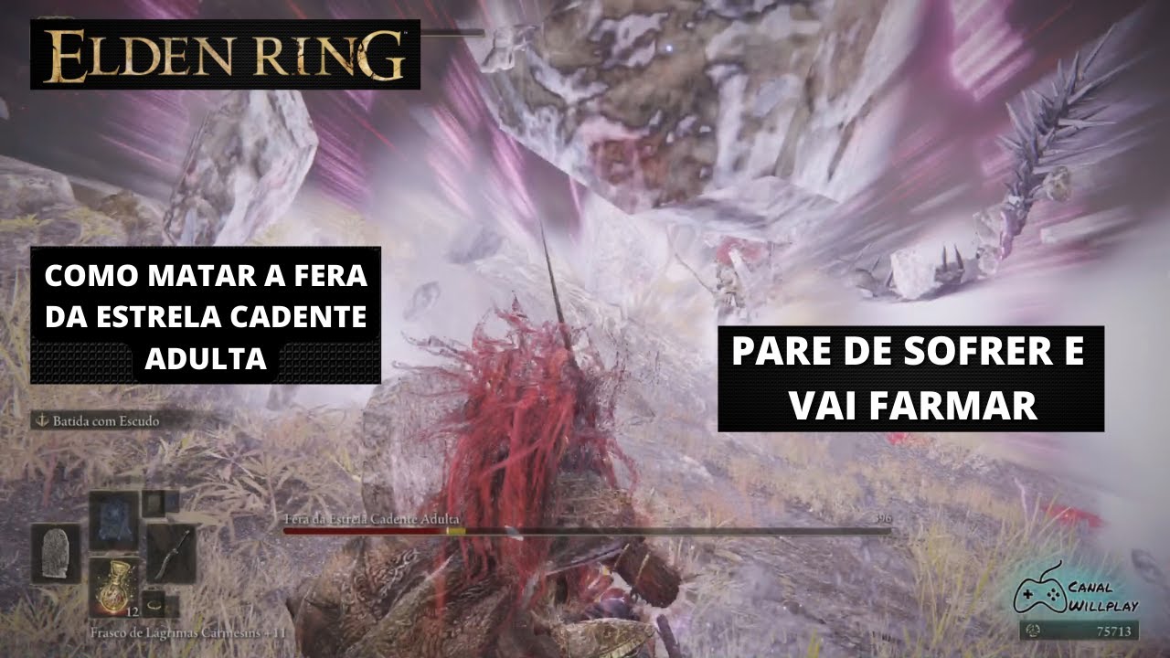 Elden Ring: Localização de 4 talismãs pra mago Ícone de Godfrey e Radagon,  Massa e Escola de Pedra 