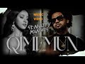 Nhatty man  qimemun      official music new ethiopian music 2024