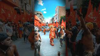 Download Lagu Bajrang dal shree ram #gito #mahakumbh #mahakumbh2025 #prayagraj #mahadev #hanumanji #hanumanstatus MP3