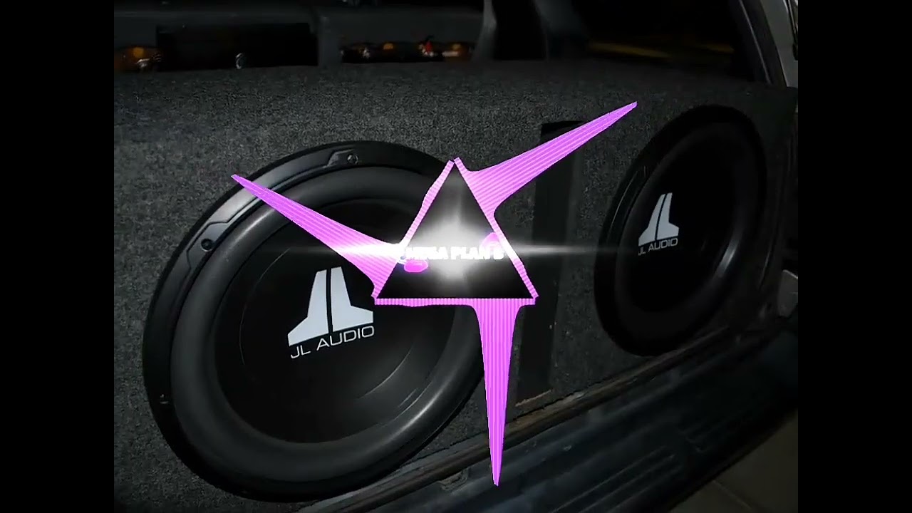 MEGA PLAN B RKT - @dj_gere | (Bass Boosted)