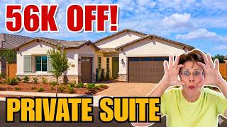 Need More Flexibility? This Surprise AZ Home Delivers | Asante
