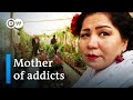 Afghanistan: Helping drug addicts | DW Documentary