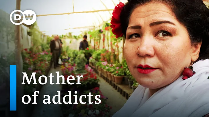 Afghanistan: Helping drug addicts | DW Documentary
