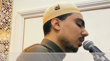 الفاتحة وما تيسر من سورة سبأ   برواية السوسي عن أبي عمرو البصري | #الشيخ_بلال _السنهوري