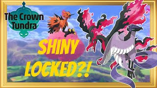 Pokémon Sword e Shield - Receba um Zapdos de Galar Shiny Exclusivo