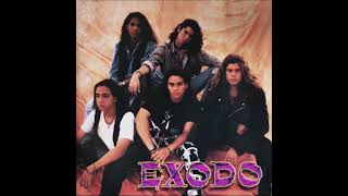 Video thumbnail of "Grupo EXODO Cuanto Te Amo"