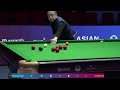 ASIAN SNOOKER CHAMPIONSHIP QATAR 2025