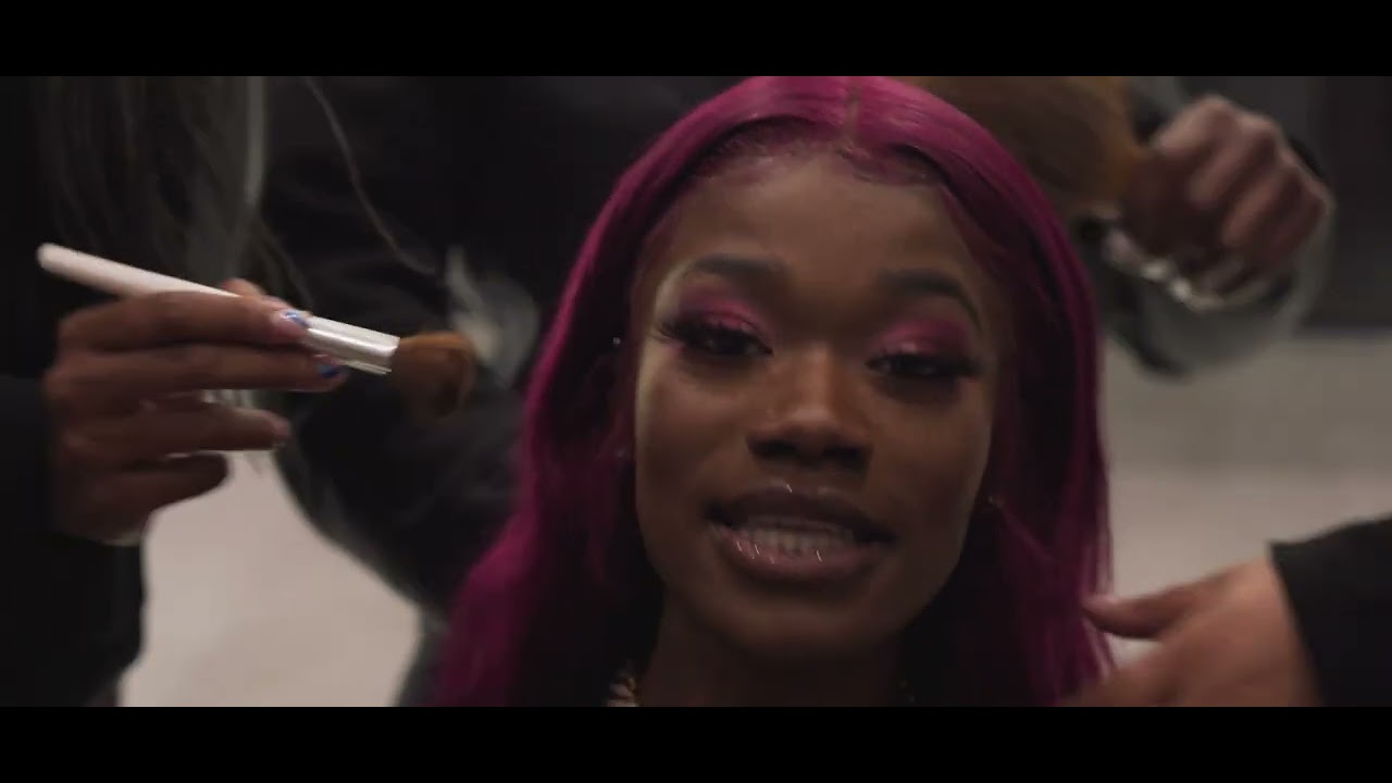 Goddesz - Crazy (Official Music Video)