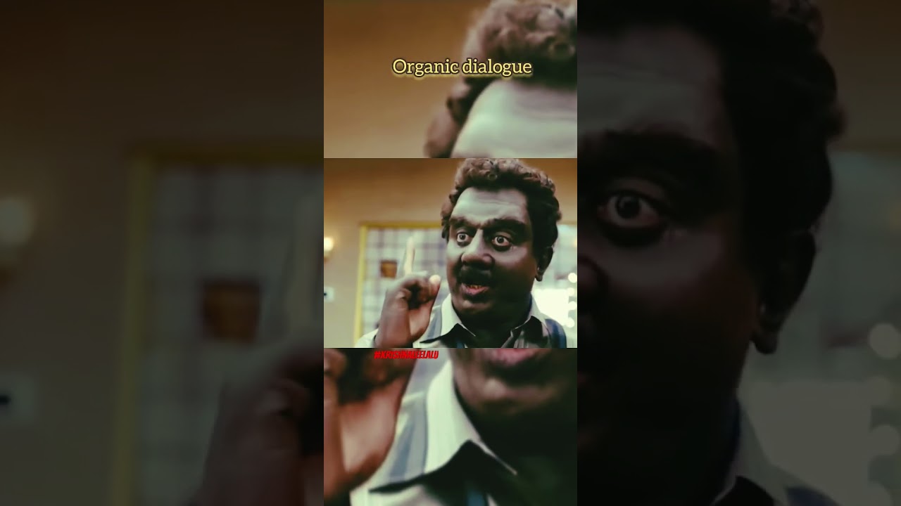 Kamal Hasan iconic dialogue 