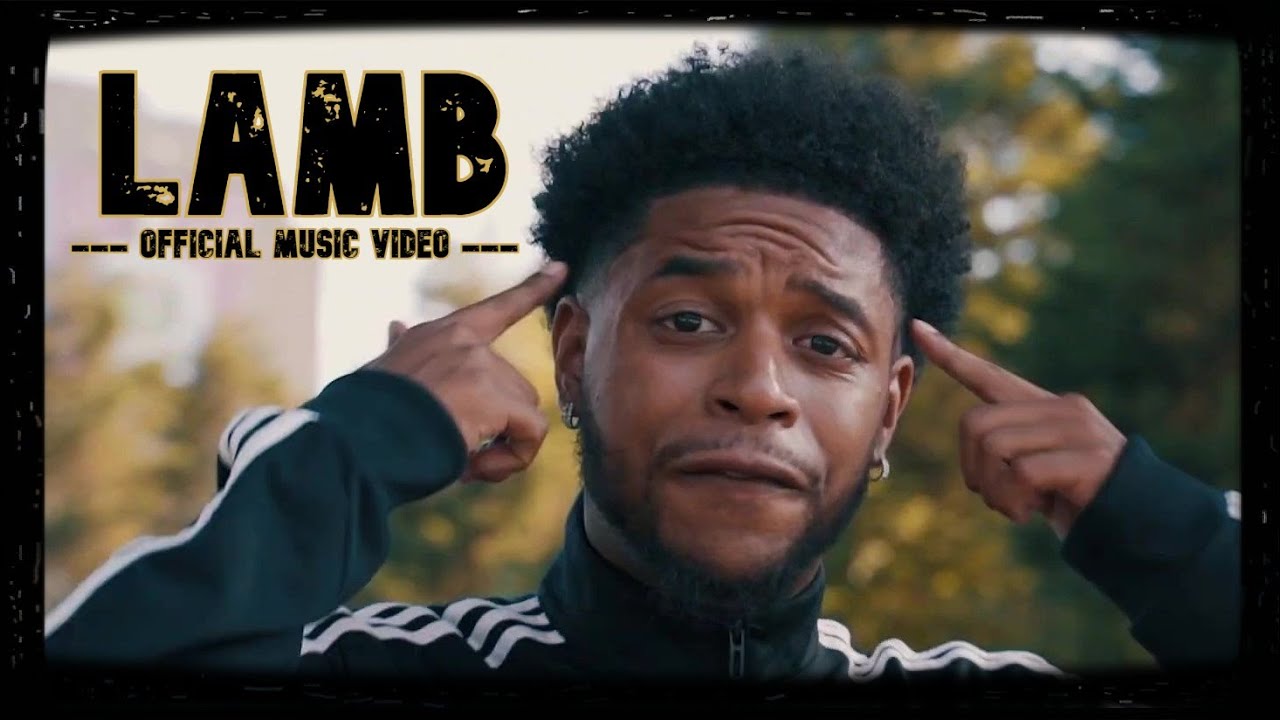 Christian Rap | Nonameservant -