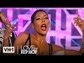 Jason Lee & Moniece Have More to Say to Apryl & Fizz  | Love & Hip Hop: Hollywood