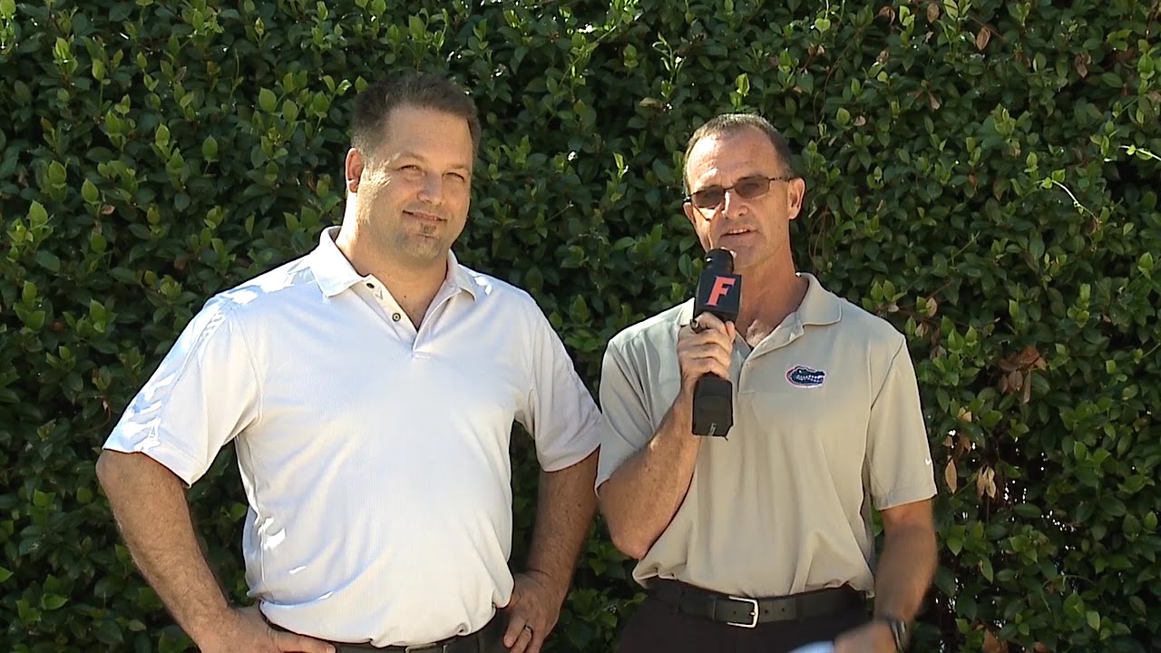 ufr Florida Football: Missouri Preview