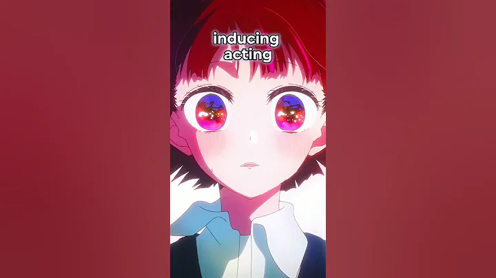 This Oshi no Ko Anime Character is REAL - DayDayNews