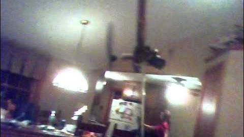 MCP-X flight cam focused on boom.