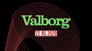 Cirez D — Valborg (Pre-release Video)