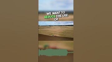 Five Soil Health Principles | Kevin Elmy